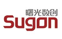 曙光数创