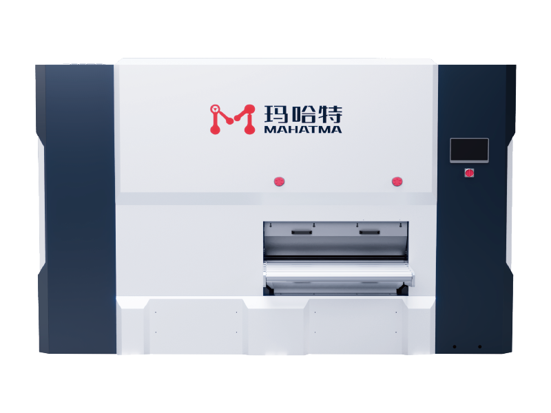 慧 Mastery 豪华型  智慧数控精矫系列